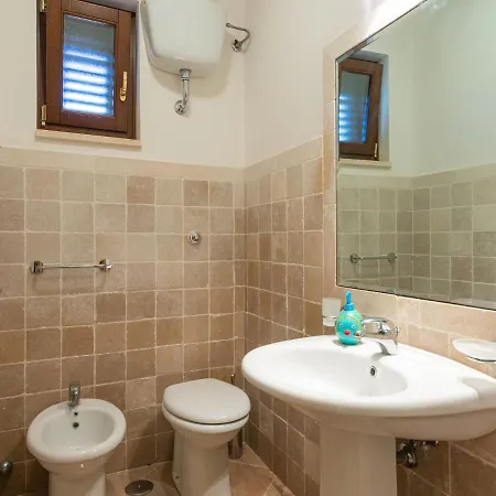 Vila Alluring In With Swimming Pool Ostuni