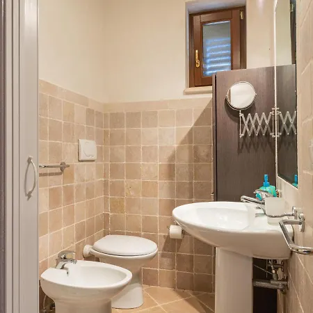 Alluring In With Swimming Pool Ostuni