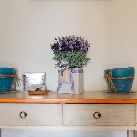 Alluring In With Swimming Pool Vila Ostuni
