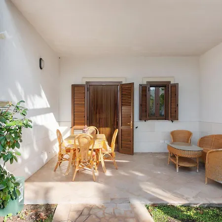 Alluring In With Swimming Pool Vila *